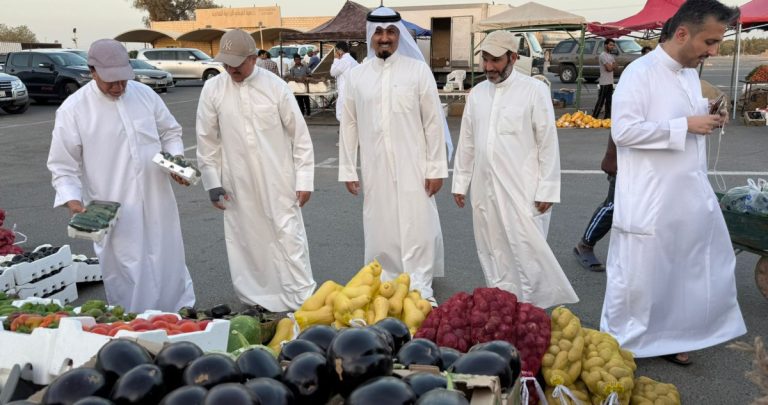 بسطات-الخضار-والثمار-مستمرة-في-قشعانية-العبدلي