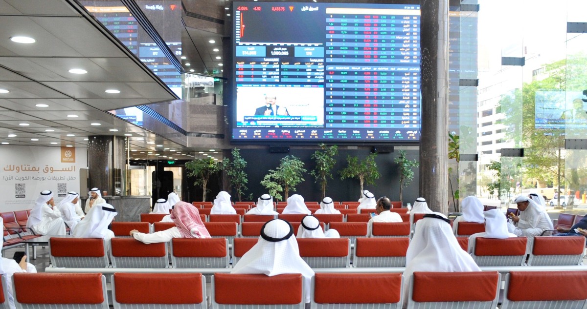 طبول-الحرب-على-إيران-تكبد-بورصات-الخليج-خسارة-29.4-مليار-دولار