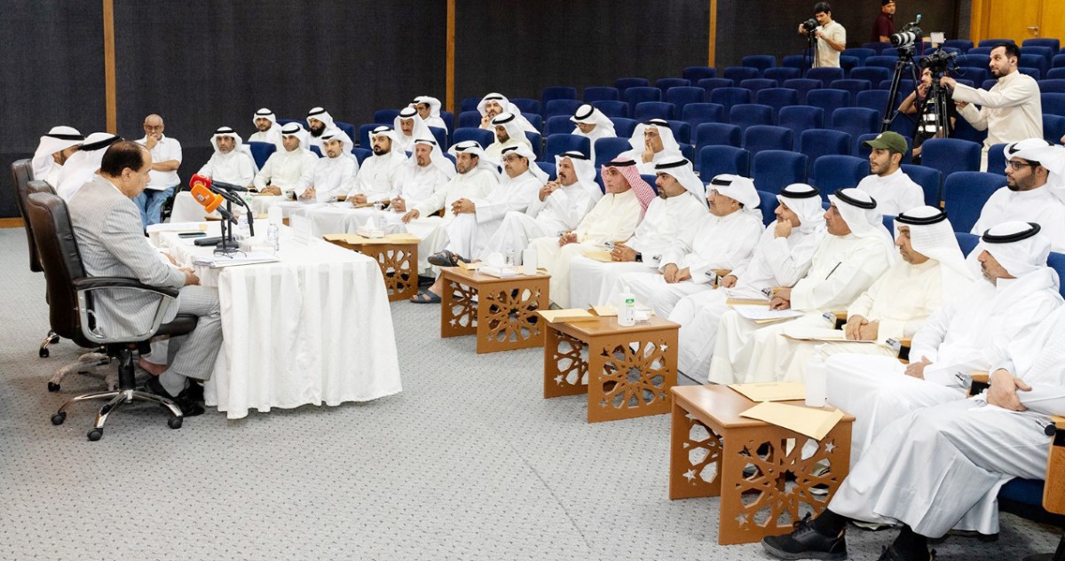 جدل-كبير-حول-'قانون-الرياضة'-الجديد
