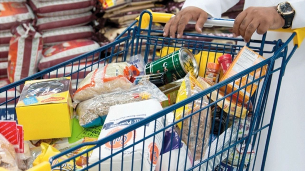 اتحاد-الجمعيات-مطمئناً-المستهلكين:-لا-تقلقوا…-'التعاونيات'-تعمل-كالمعتاد-والمخزون-الستراتيجي-كافٍ