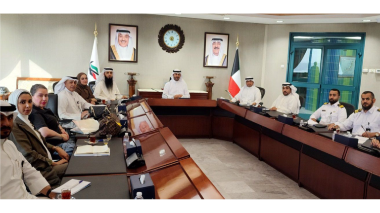 'الموانئ'-تعقد-اجتماعاً-طارئاً-لبحث-الاستعدادات-في-ظل-الظروف-الإقليمية-الراهنة