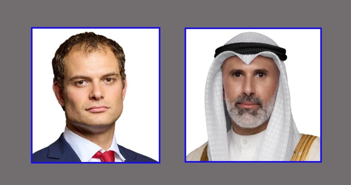 ‏نائب-وزير-الخارجية-يؤكد-ومسؤول-بريطاني-ضرورة-ضبط-النفس-وتفادي-التصعيد-في-المنطقة