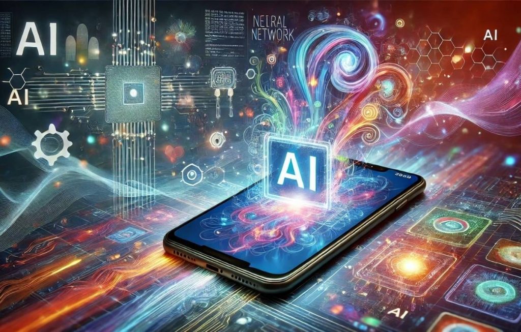 هواتف-الذكاء-الاصطناعي-تتصدر-المبيعات-في-الإمارات-خلال-2025