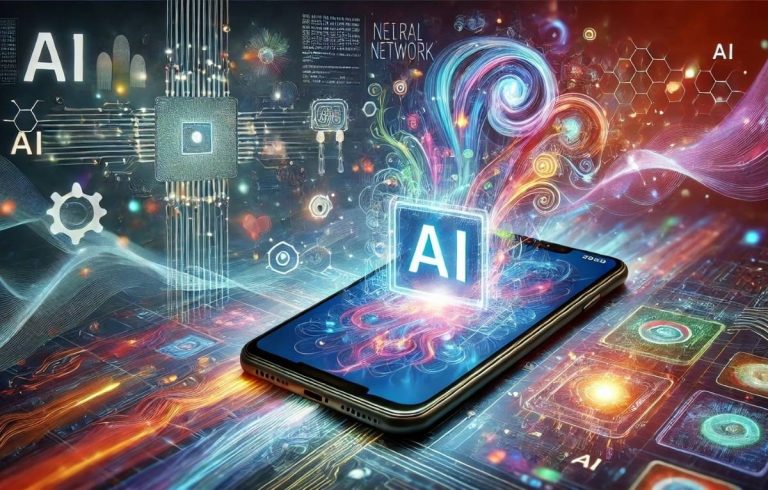 هواتف-الذكاء-الاصطناعي-تتصدر-المبيعات-في-الإمارات-خلال-2025