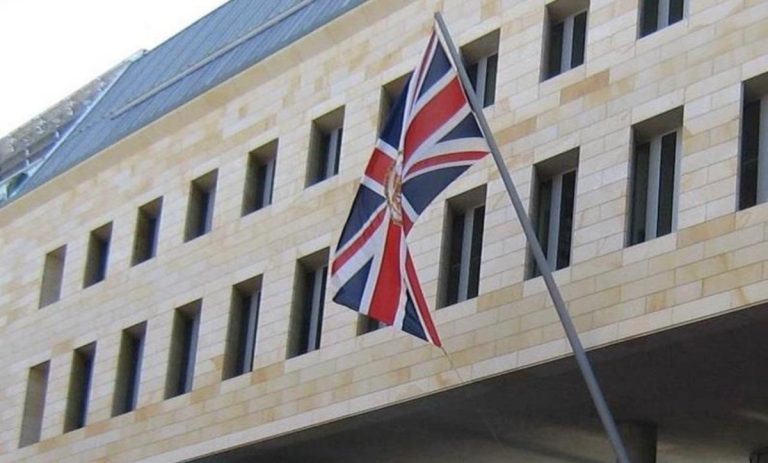 السفارة-البريطانية:-تحديث'الخارجية-وشؤون-الكومنولث'-لا-يتضمن-تحذيرا-من-السفر-إلى-الكويت