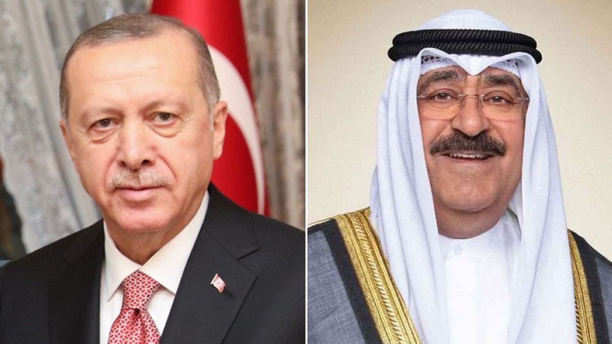 سمو-الأمير-يتلقى-اتصالا-هاتفيا-من-الرئيس-التركي