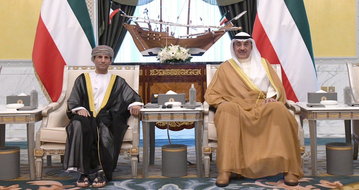 ولي-العهد-استقبل-العبدالله-والحمود-ورئيس-بعثة-الأمم-المتحدة-لمساعدة-العراق