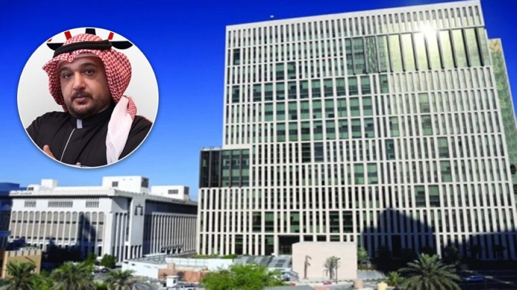 'الجنايات':-تأجيل-محاكمة-المتهم-بقتل-زوجته-دهساً-في-المطلاع-حتى-14-يوليو