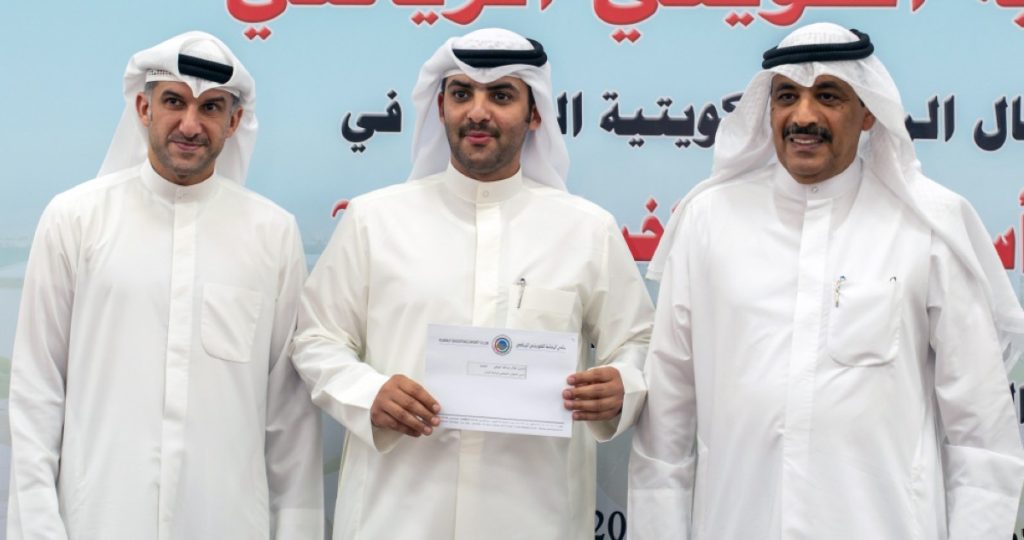 الهيئة-تشيد-بإنجاز-'الرماية-الآسيوي'