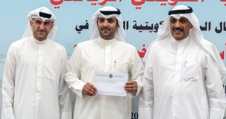 الهيئة-تشيد-بإنجاز-'الرماية-الآسيوي'