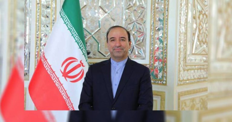 السفير-الإيراني:-نثمّن-مواقف-الكويت-الإيجابية-وإدانتها-العدوان