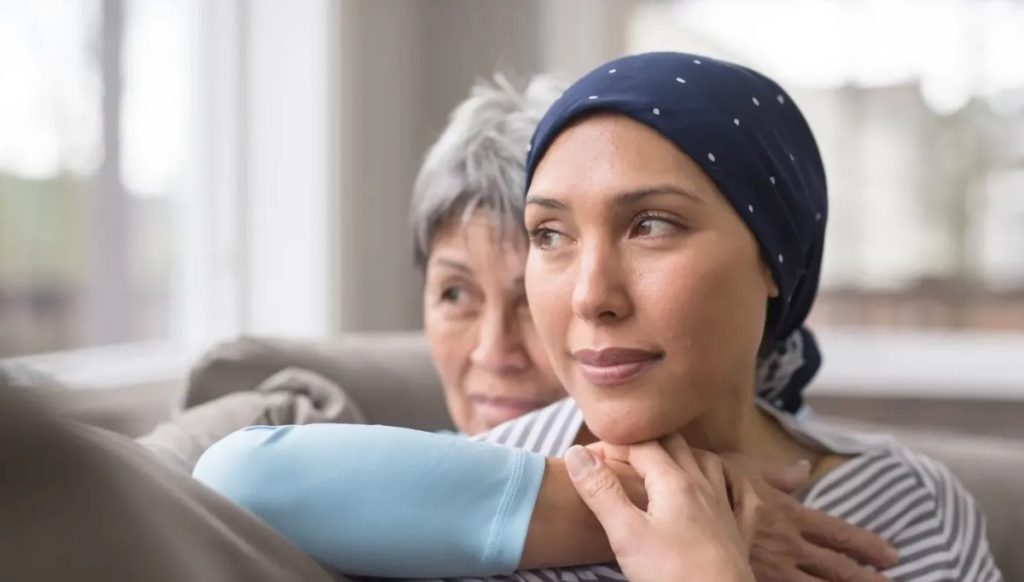لماذا-ترتفع-معدلات-السرطان-بين-النساء-دون-سن-الخمسين؟