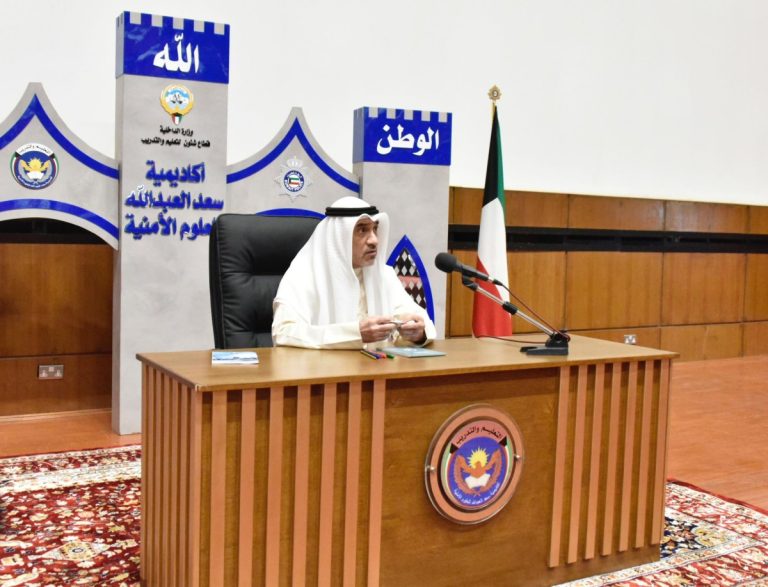 وزير-الداخلية:-متابعة-الأوضاع-الأمنية-المحلية-بدقة-لمواجهة-المستجدات-الإقليمية-ورفع-مستوى-الجاهزية-الميدانية