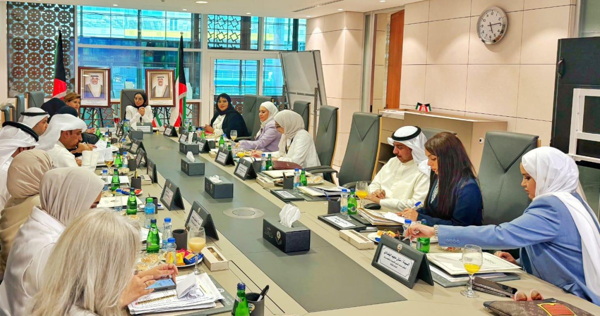 الحويلة:-بروح-الفريق-الواحد-والتنسيق-بين-الجهود-الوطنية-نعمل-على-تنفيذ-الاتفاقيات-الدولية-وتعزيز-حقوق-ذوي-الإعاقة