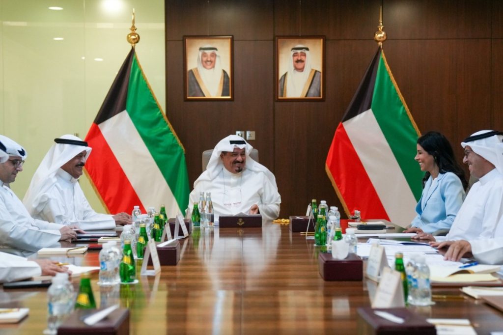رئيس-الوزراء:-تسريع-وتيرة-إنجاز-المشاريع-التنموية