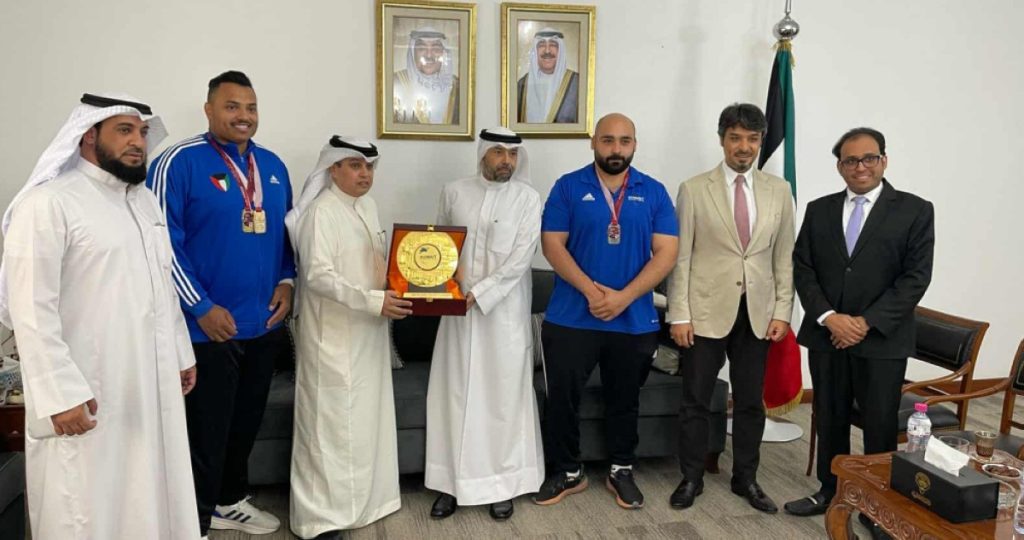 سفير-الكويت-لدى-تونس-يشيد-بـ'أزرق-البارالمبية'