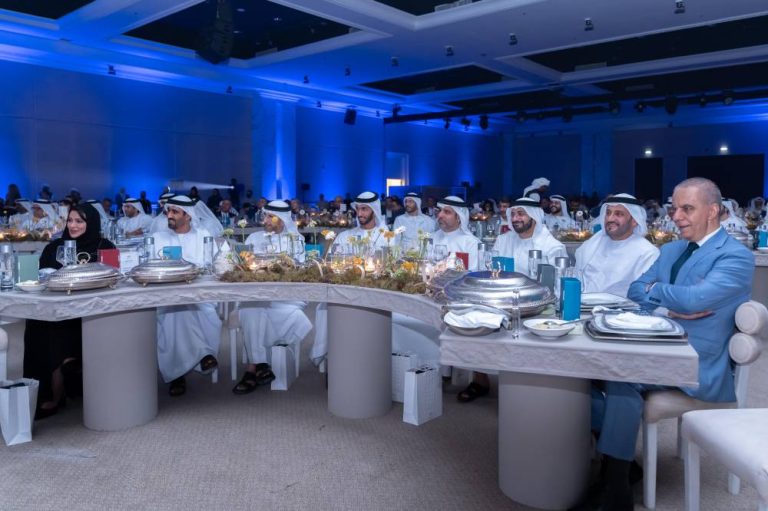 هيئة-مطار-الشارقة-الدولي-تكرّم-شركاءها-الاستراتيجيين