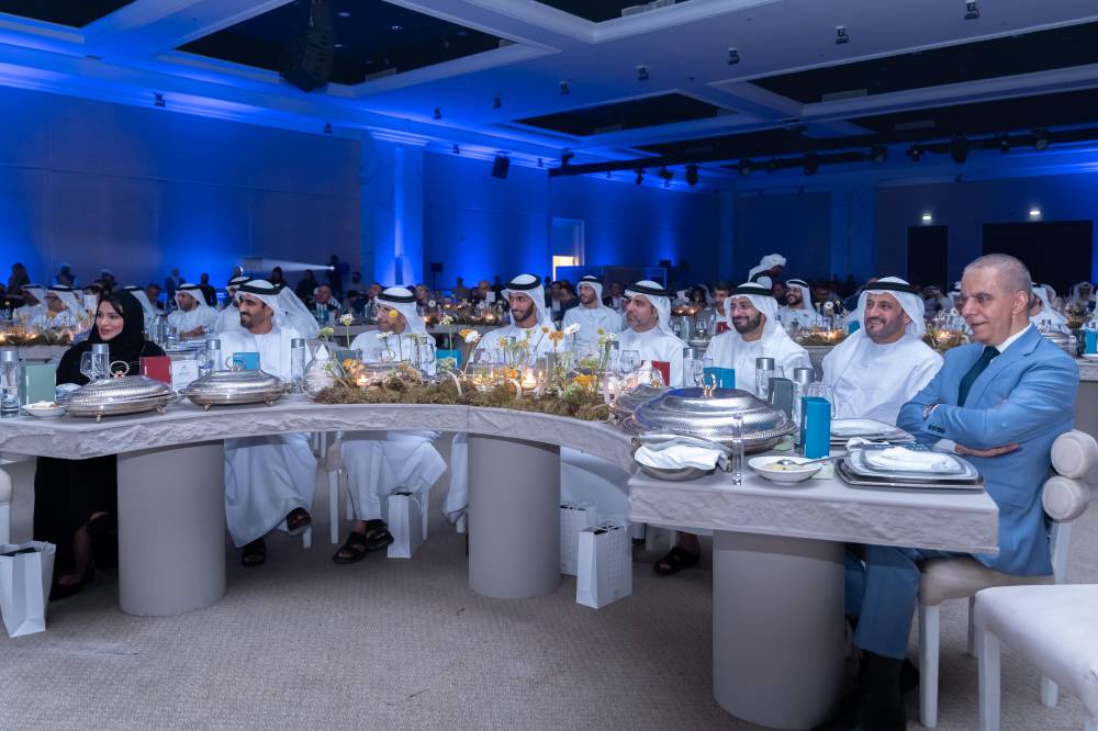 هيئة-مطار-الشارقة-الدولي-تكرّم-شركاءها-الاستراتيجيين
