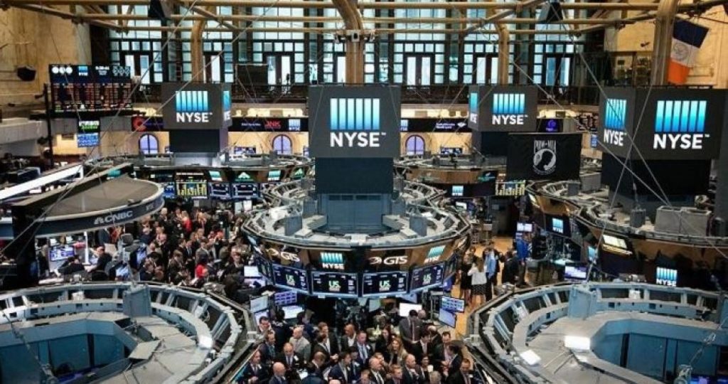 'مورغان-ستانلي':-صراع-إيران-وإسرائيل-لن-يهز-البورصات-الأميركية