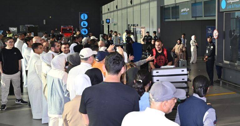 'الخارجية'-فزعت…-و'ربعنا'-ردّوا