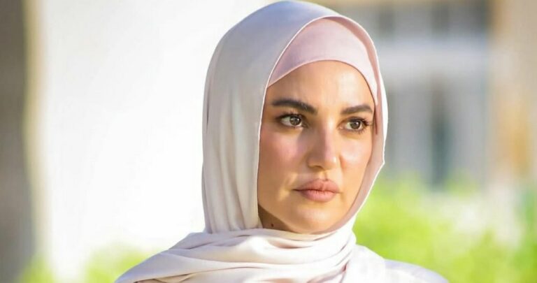 درة-تعود-للسينما-بالحجاب-في-فيلم-'الست-لما'