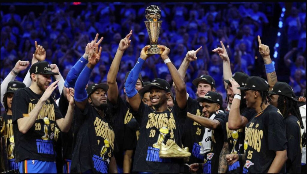 'ثاندر'…-يتوّج-بطلاً-لـnba-بعد-غياب-45-عاماً