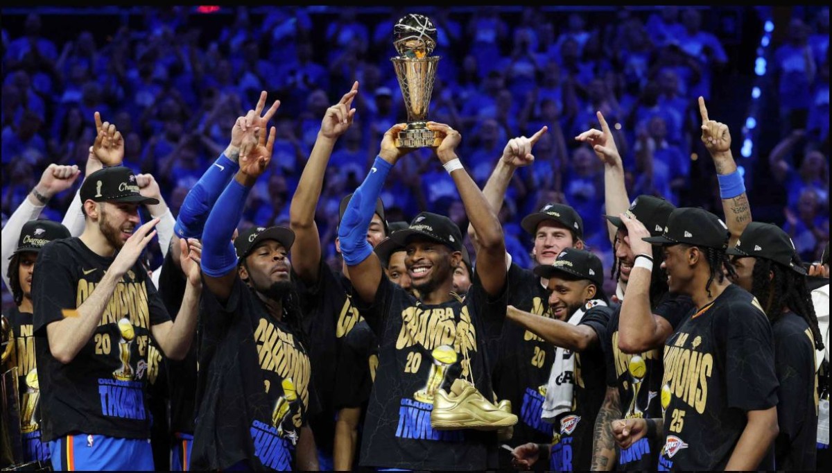 'ثاندر'…-يتوّج-بطلاً-لـnba-بعد-غياب-45-عاماً