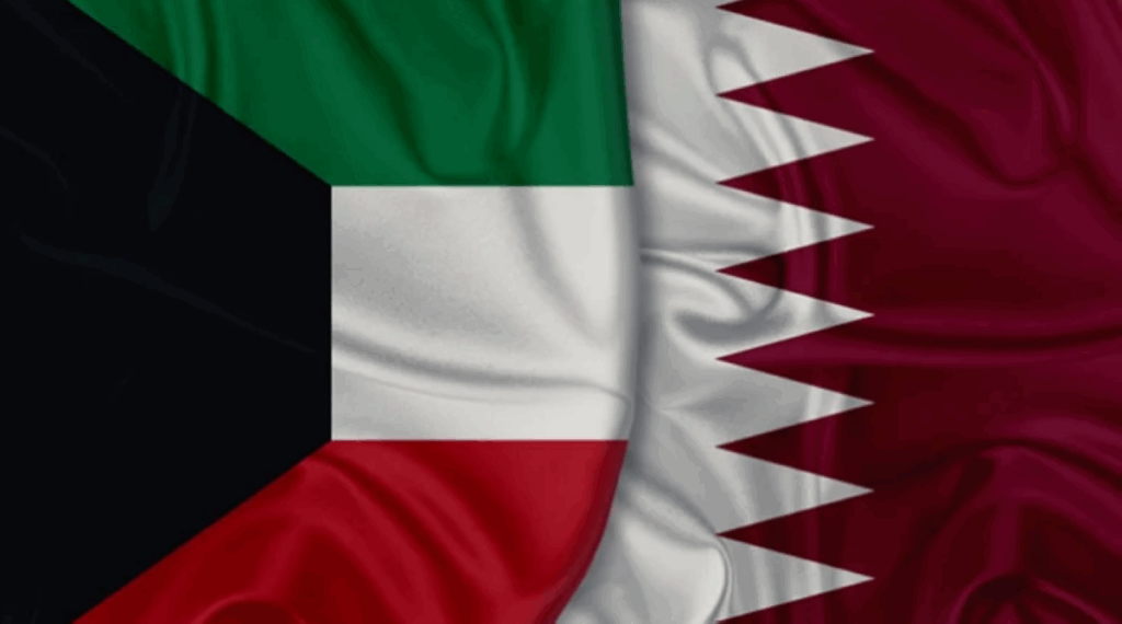 الكويت-تستنكر-بشدة-هجمات-الحرس-الثوري-الإيراني-على-قاعدة-العديد-في-قطر