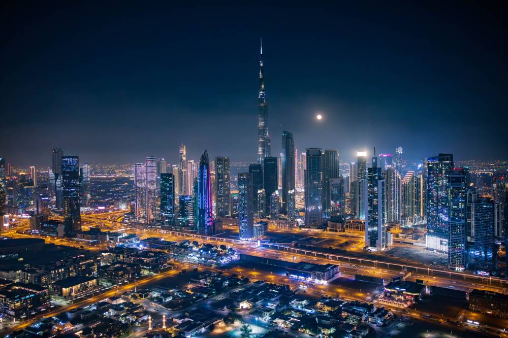 دبي-تستقبل-8.7-مليون-سائح-دولي-في-5-أشهر-بنمو-7%