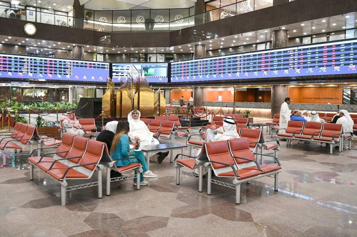 الاسواق-الخليجية-تكسب-30.2-مليار-دولار-عقب-وقف-اطلاق-النار-بين-ايران-واسرائيل