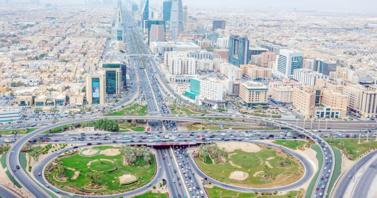 صندوق-النقد-يرفع-توقعات-نمو-اقتصاد-السعودية-إلى-%3.5-بسبب-زيادة-إنتاج-النفط