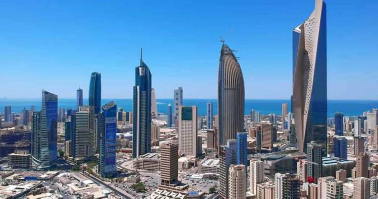 'الشال':-التغيرات-الجوهرية-في-الإقليم-تدعم-حاجة-الكويت-لمراجعة-مساراتها-الاقتصادية