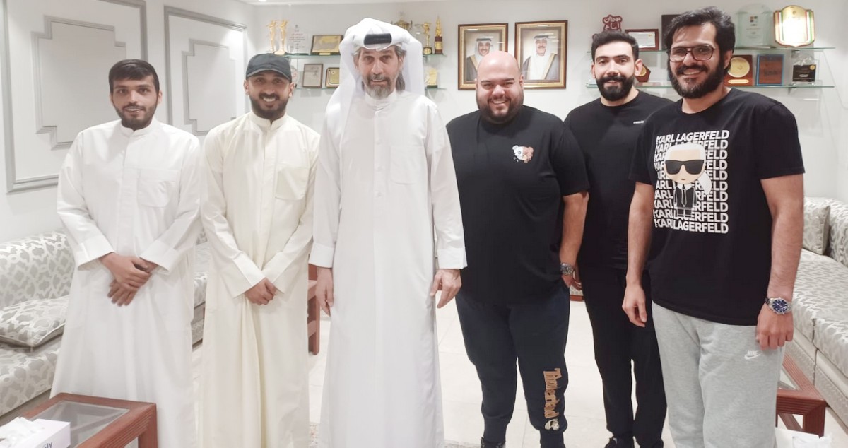 العماري:-مسرحية-'جنون'-في-مهرجان-البساط-للمسرح-الاحترافي-بالمغرب