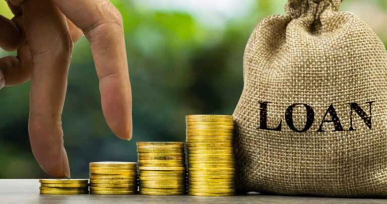 618-مليون-دينار-قروض-المؤسسات-المالية-من-البنوك-في-4-أشهر