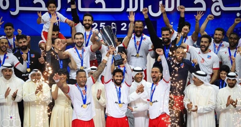 العميد-يواصل-زعامته-لـ'كأس-اليد'