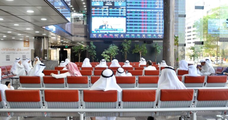 2.8-مليار-دولار-مكاسب-البورصة-السوقية…-والمؤشر-يقفز-145-نقطة