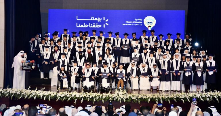 الطبطبائي:-أنشأنا-مكتباً-لاكتشاف-الطلبة-الموهوبين-ورعايتهم