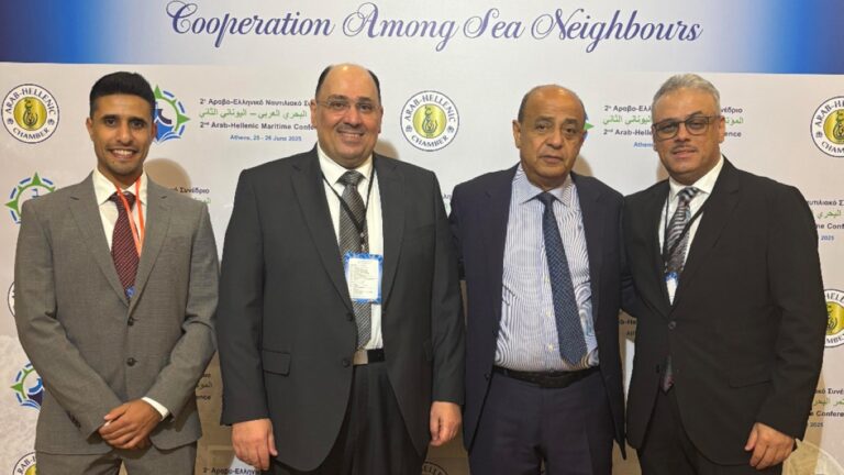 الرخيص:-'الموانئ'-تستهدف-إعادة-تأهيل-الأرصفة-بميناء-الشويخ