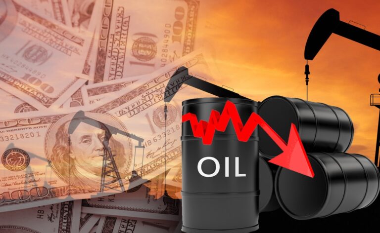 أسعار-النفط-تسجل-أكبر-خسارة-أسبوعية-منذ-مارس-2023