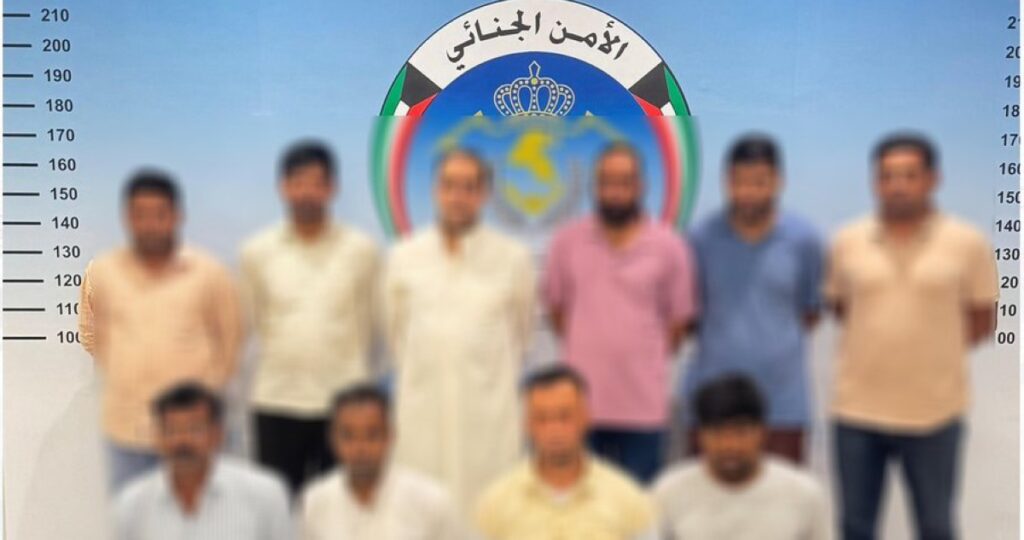 ضبط-موظف-في-'المعلومات-المدنية'-بتهمة-التزوير-والرشوة