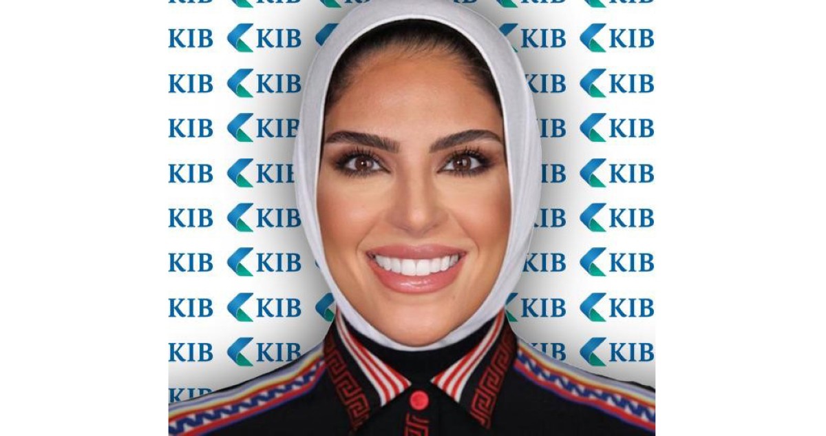 'kib'-ينشر-الوعي-المالي-والثقافة-المصرفية-بين-روّاد-مجمع-العاصمة