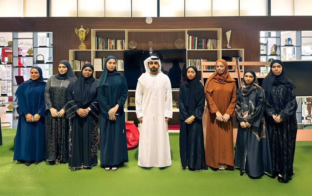 «سياحة-عجمان»-تطلق-برنامج-تدريب-صيفياً