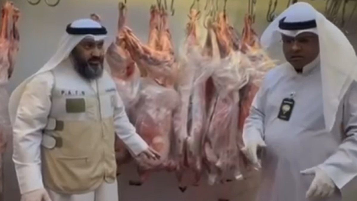 'إغلاق-فوري'-لمنشأة-بيع-أغنام-في-الشويخ