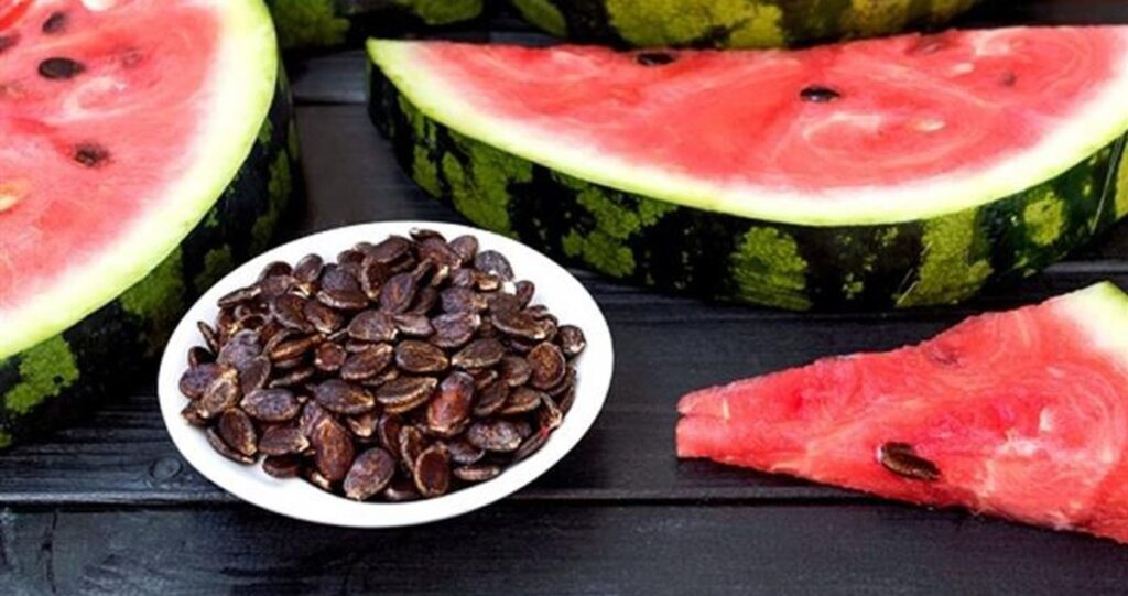 بذور-البطيخ:-كنز-غذائي-في-قلب-الصيف
