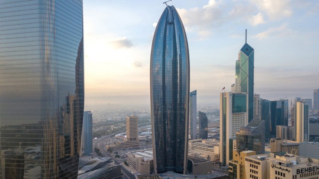 بنك-الكويت-الوطني-ينجح-في-تسعير-سندات-بـ800-مليون-دولار