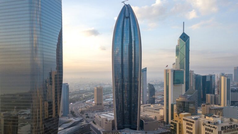 بنك-الكويت-الوطني-ينجح-في-تسعير-سندات-بـ800-مليون-دولار