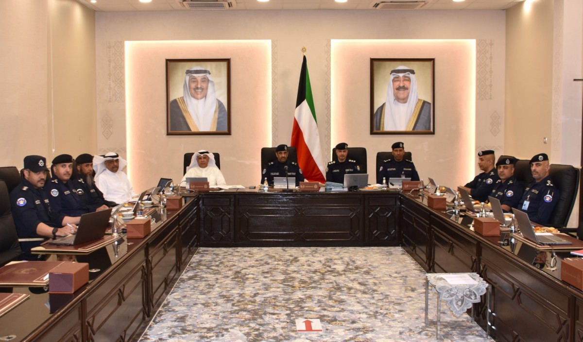 بدء-المقابلات-الشخصية-لدورات-'ضباط-الشرطة'…-واعتماد-معايير-دقيقة-في-التقييم