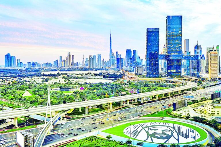 2.5-مليون-مركبة-تحمل-لوحة-تسجيل-دبي-في-2024