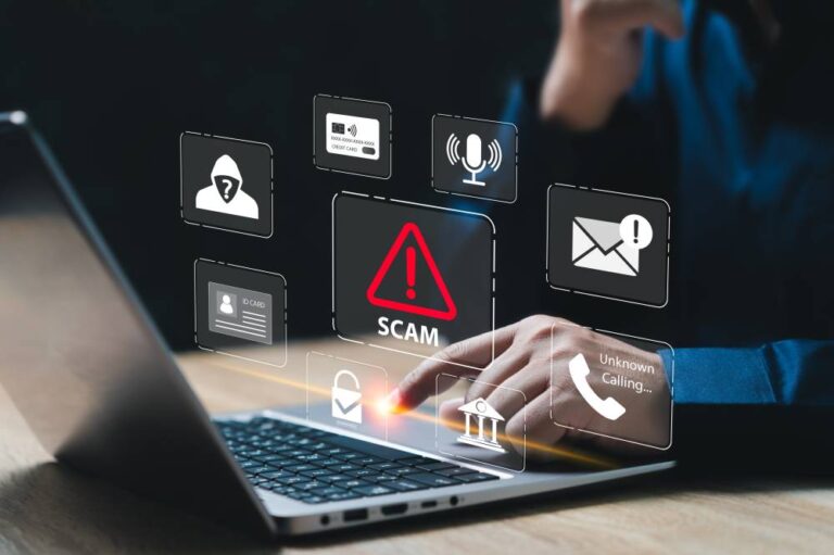 كيف-تتم-سرقة-معلومات-البطاقة-الائتمانية؟