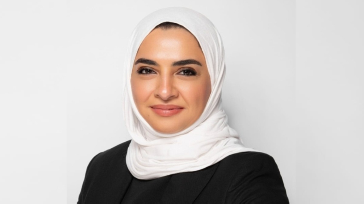 بسمة-الجاسم-مديرة-لـ'صندوق-المشروعات'-بالتكليف